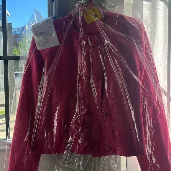 Women Suit (summer style) - Picture 9 of 9